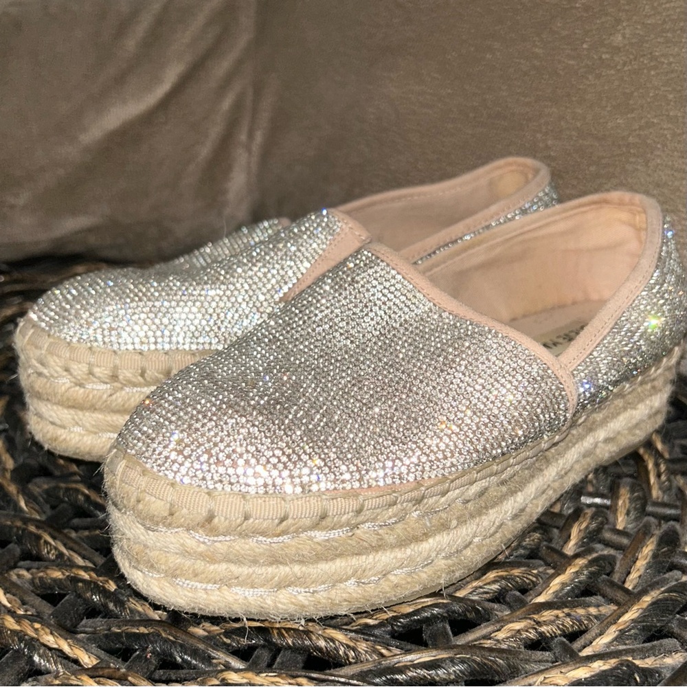 Steve Madden espadrille